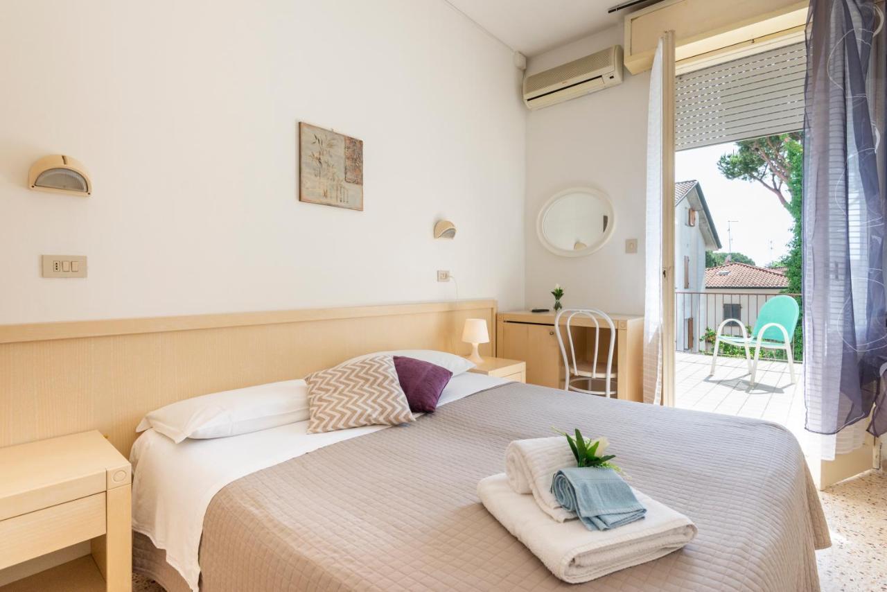 Luna 3* Cervia