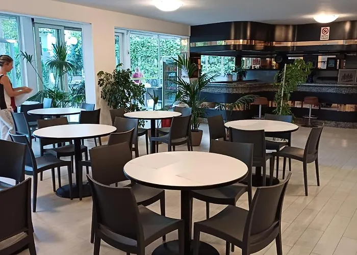 Hotel Verde Luna