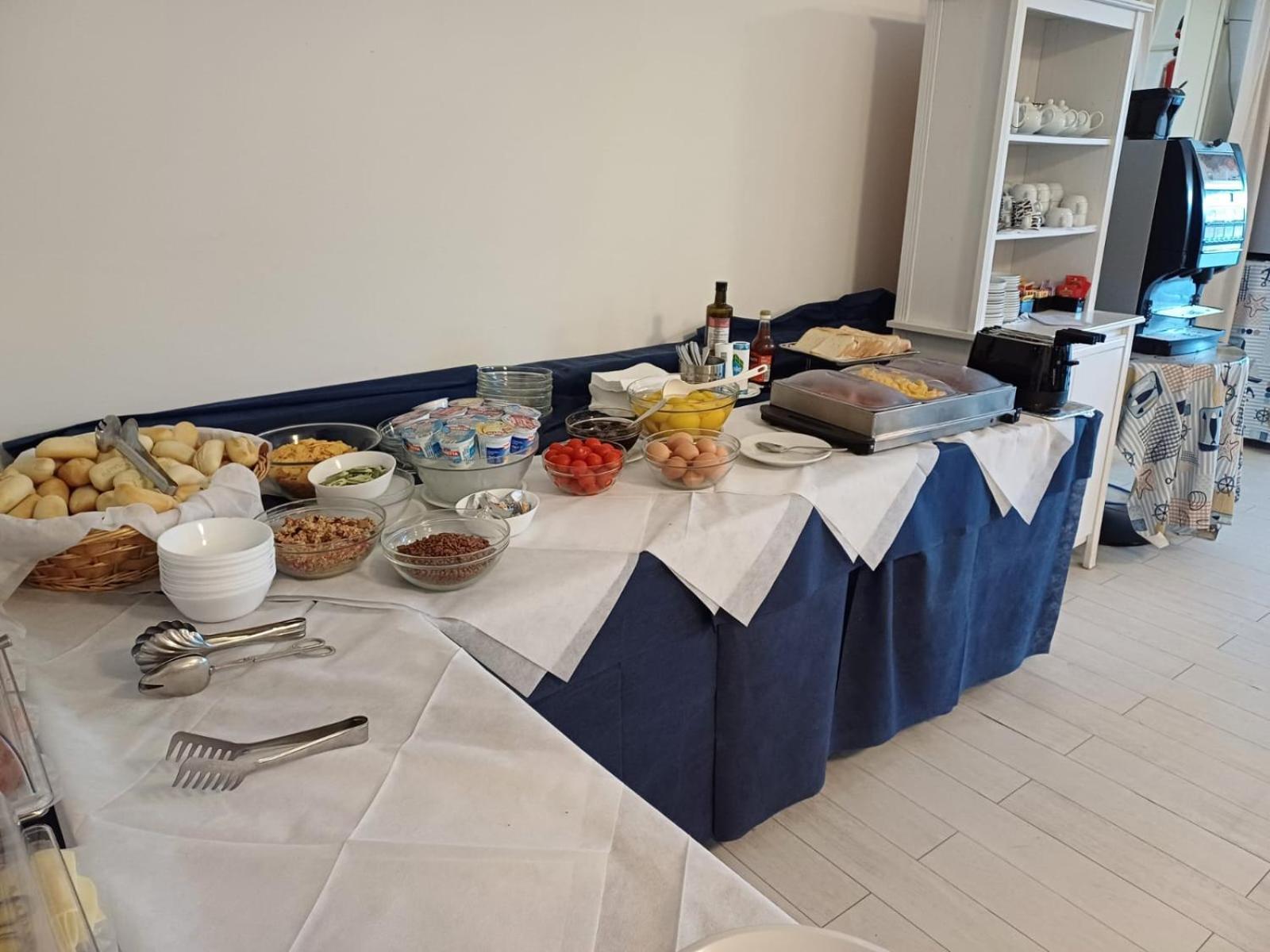 Hotel Luna Cervia