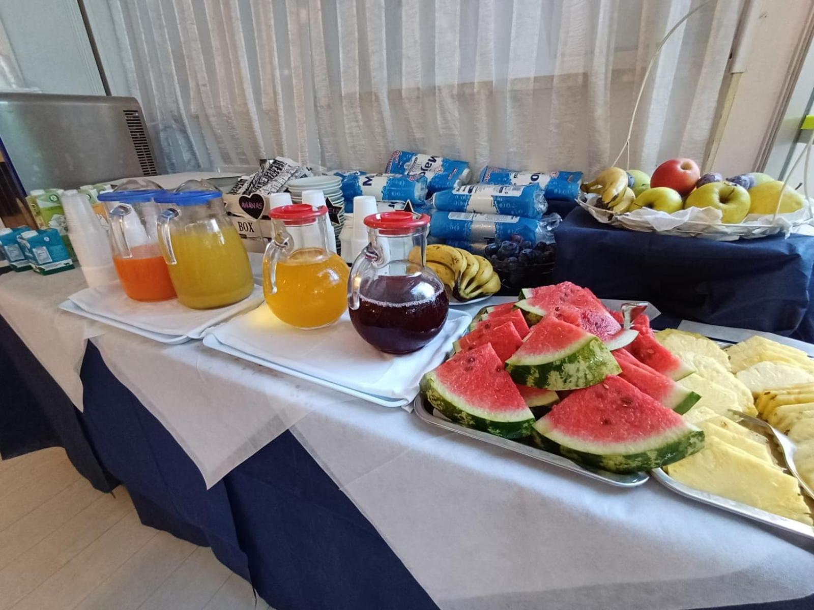 Luna 3* Cervia