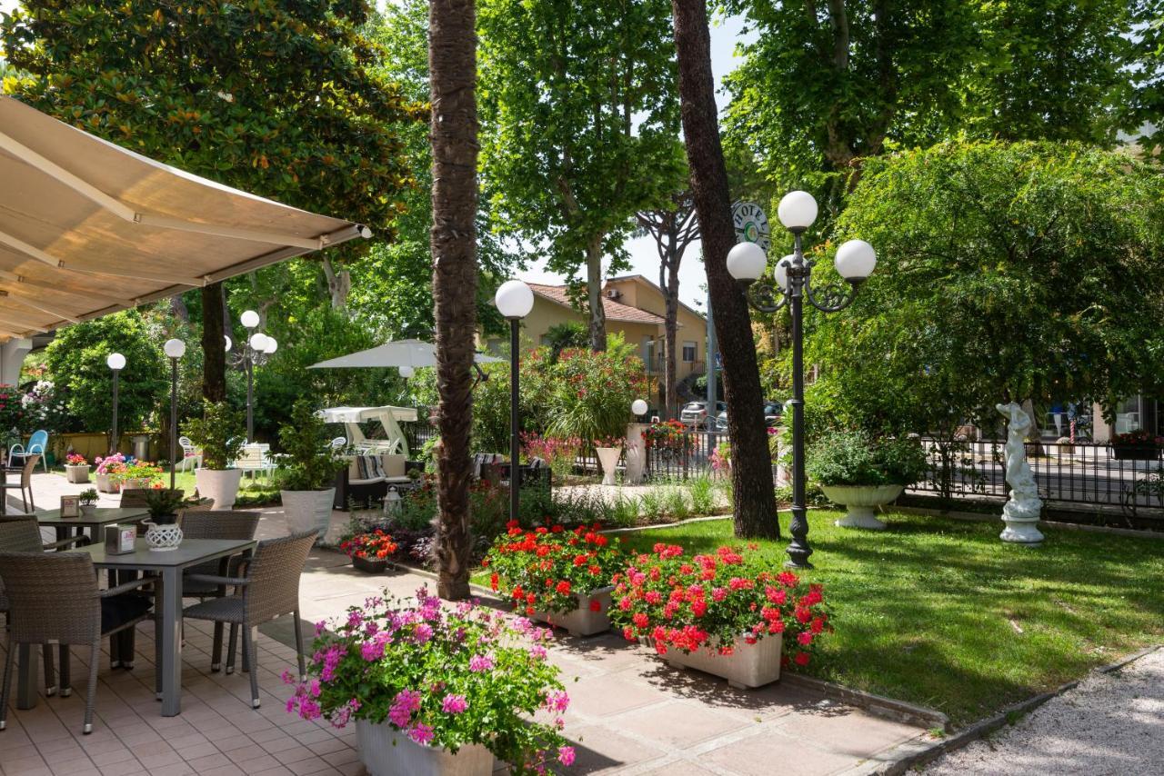 Luna Hotel Cervia