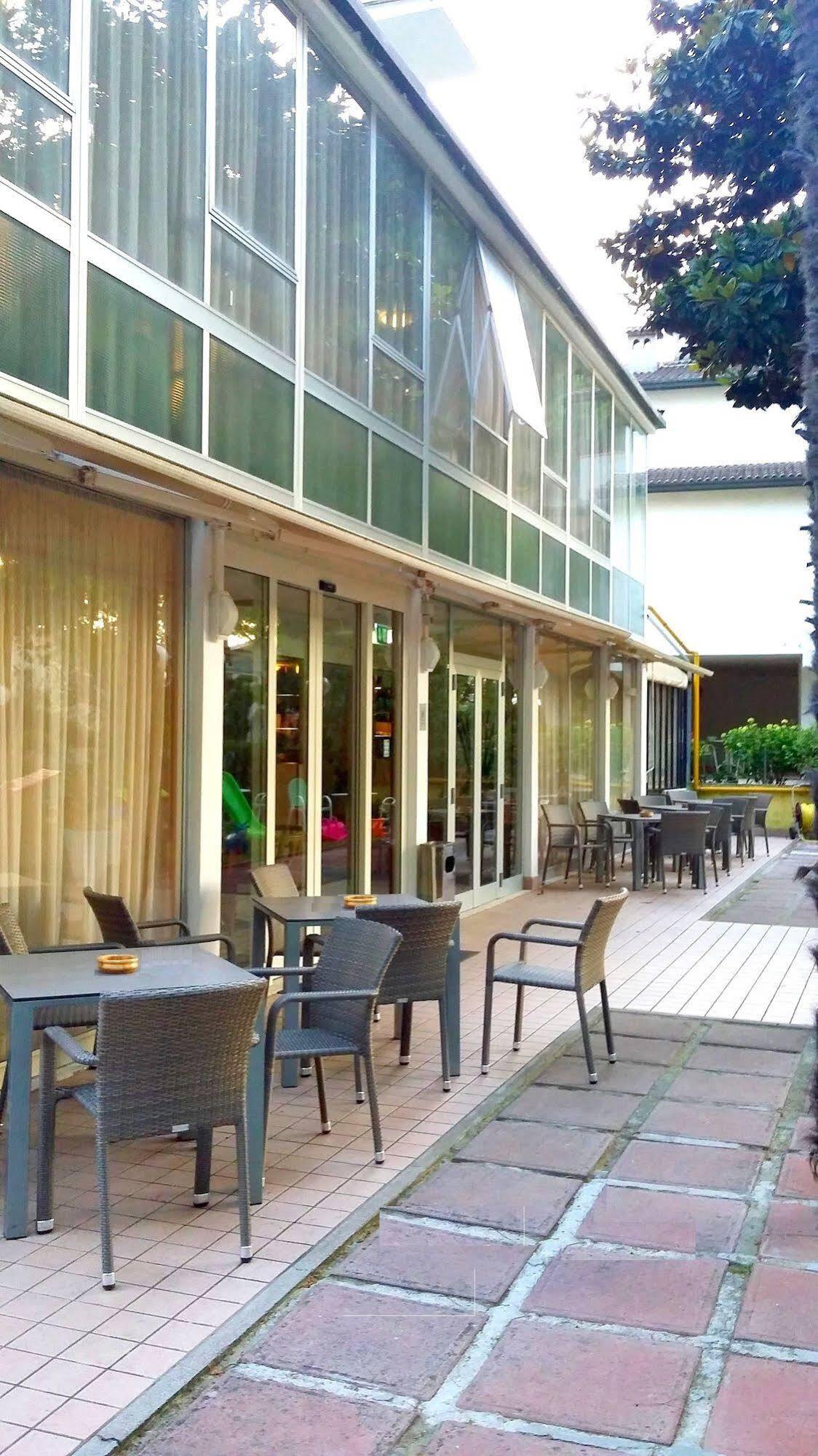 Hotel Luna 3*